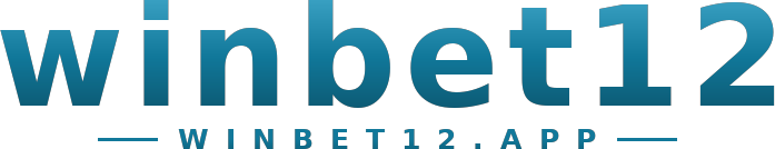 winbet12 logo